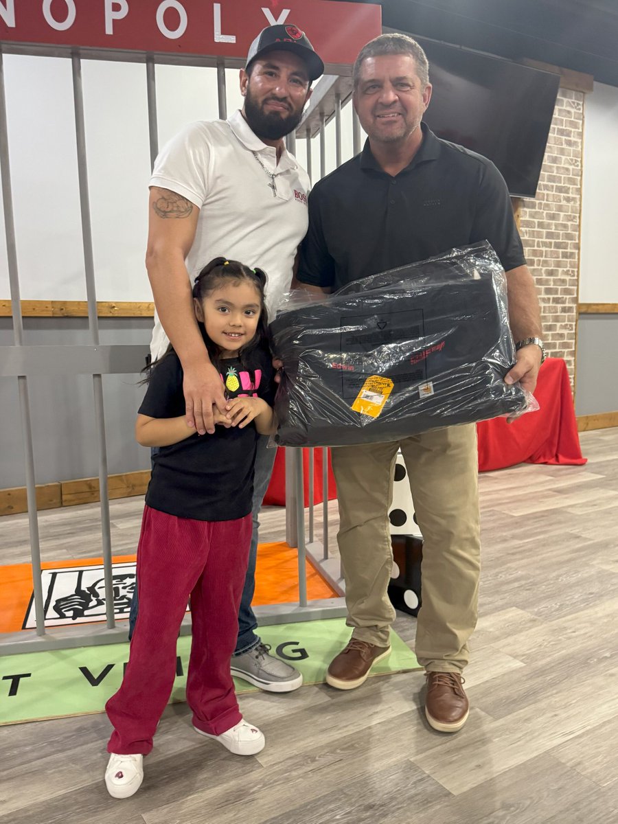 Chief Carriers tweet media