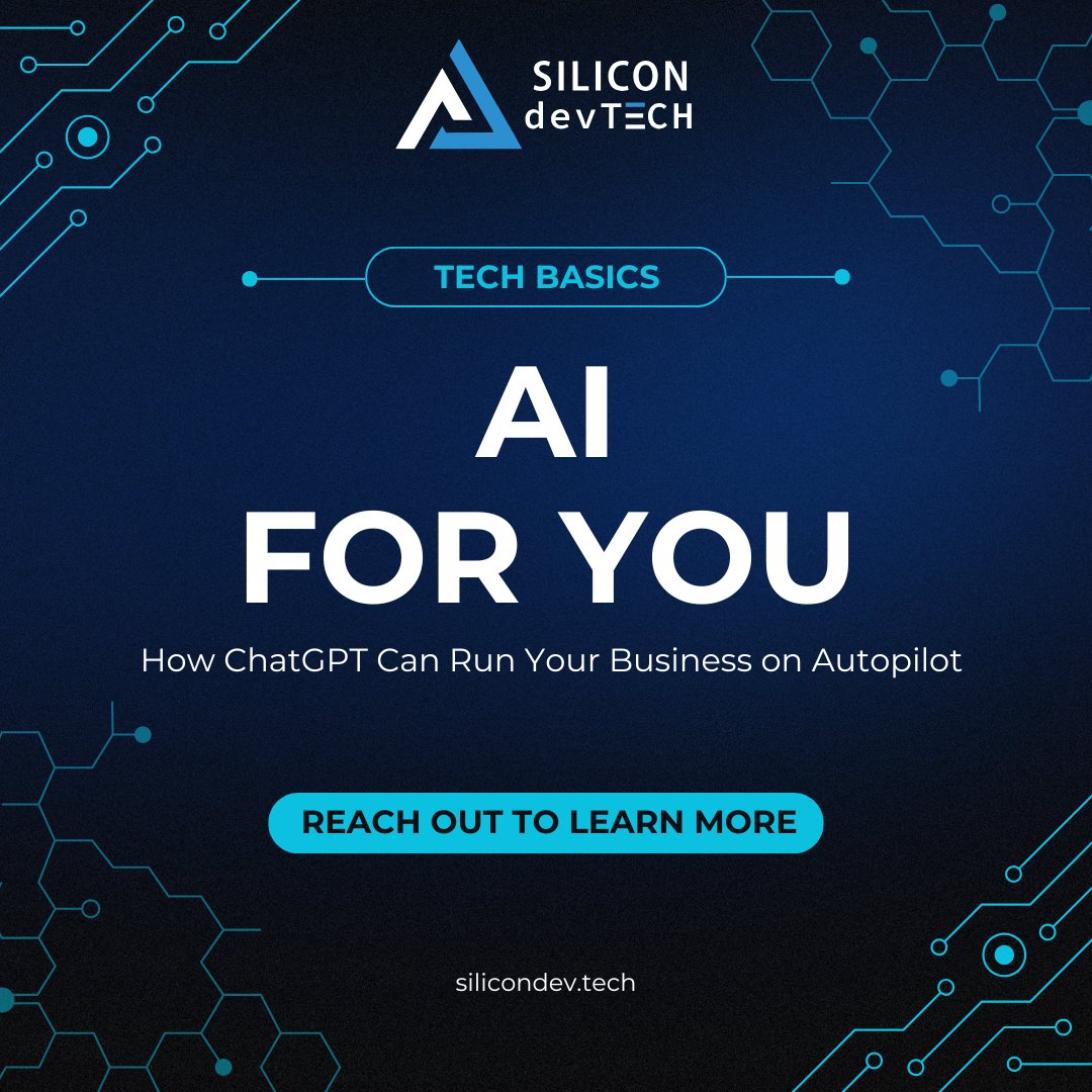 Silicon devTech (@silicondevtech) / Posts / X