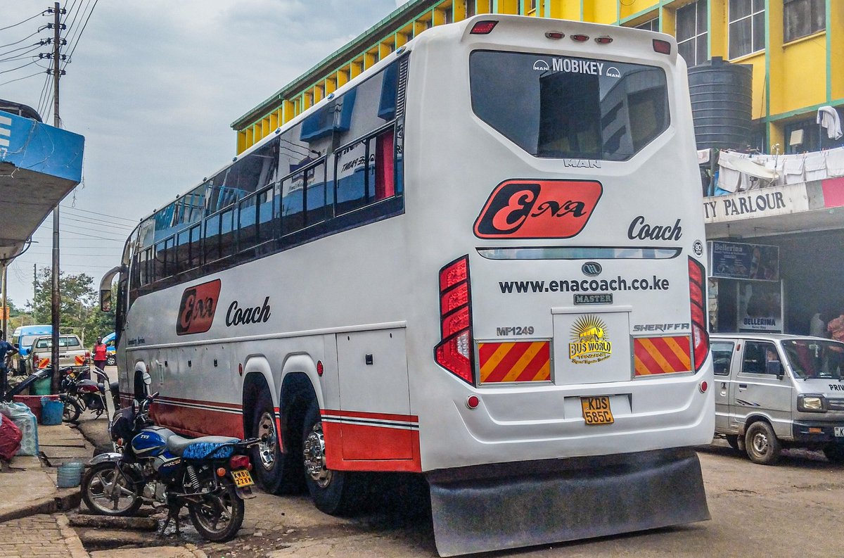 BusWorldTZ's tweet photo. ๐ฆ๐๐๐ฅ๐๐๐๐
#EnaCoach @EnaCoach #busworldtanzania https://t.co/J0kPukh3pZ