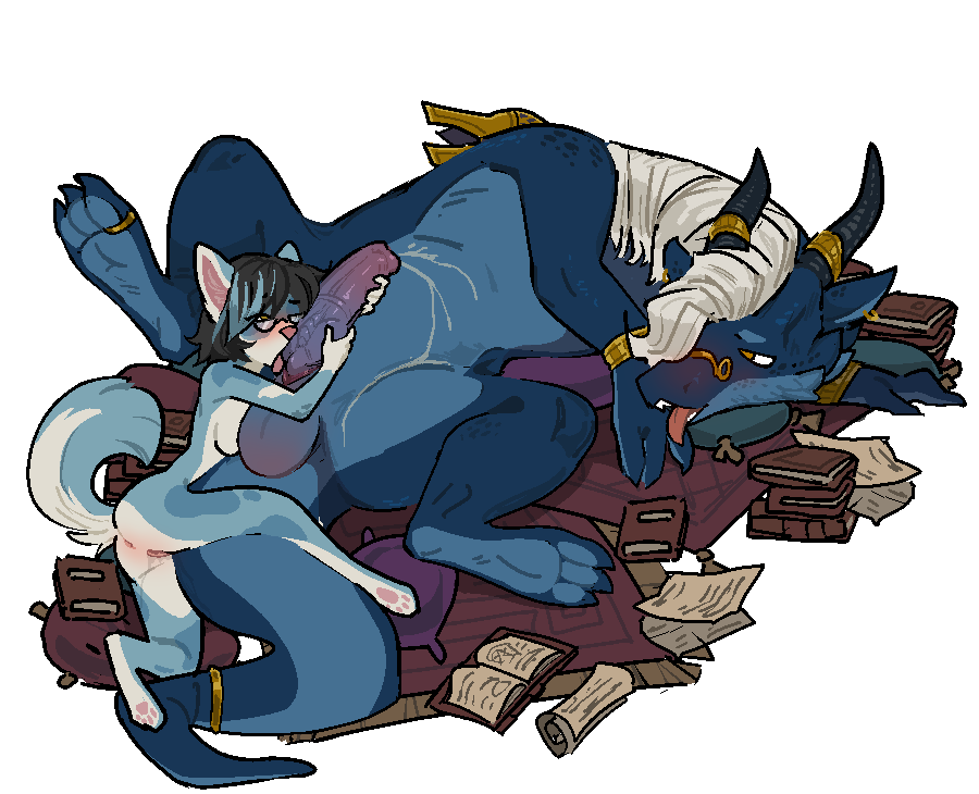JamDrawers's tweet photo. Study Break. Commission for @VirtualAuden https://t.co/2EZTiHJDfO