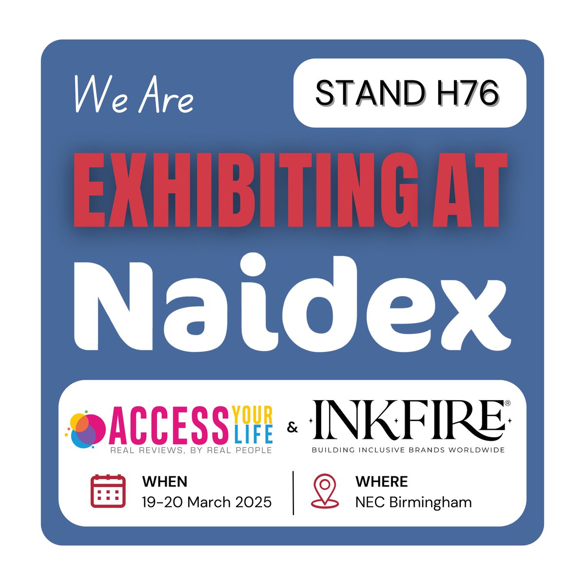 Access Your Life tweet media