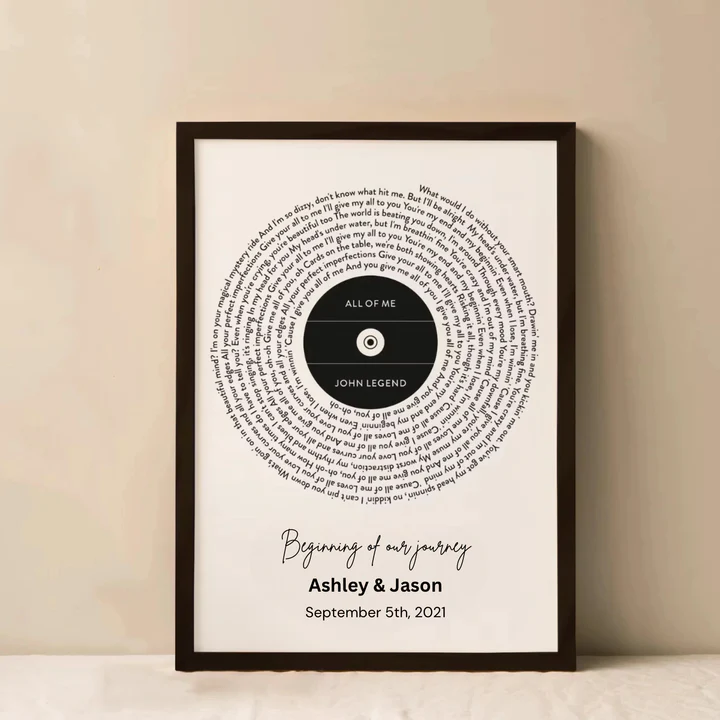 LineStitch13547's tweet photo. 🎵 Celebrate the soundtrack of your love story with this stunning personalized vinyl record art!

Featuring your song, names, and a meaningful date, it’s a perfect way to preserve those unforgettable moments. A must-have for anniversaries, weddings, or as a heartfelt gift. ❤️🎶 https://t.co/8uTN5C1uUF