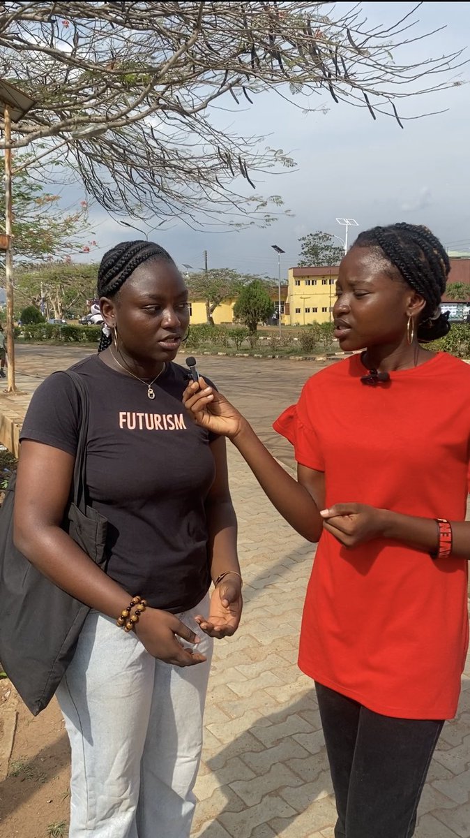 EnactusFuta's tweet photo. ✅Promote community engagement and social responsibility among students and local residents.
Together, let's continue to strive for a better, more sustainable place.
#enactusweek #enactusfuta #CampusCommunity #Sustainability #EnvironmentalAwareness #SocialResponsibility https://t.co/tvvVvW9Uxh