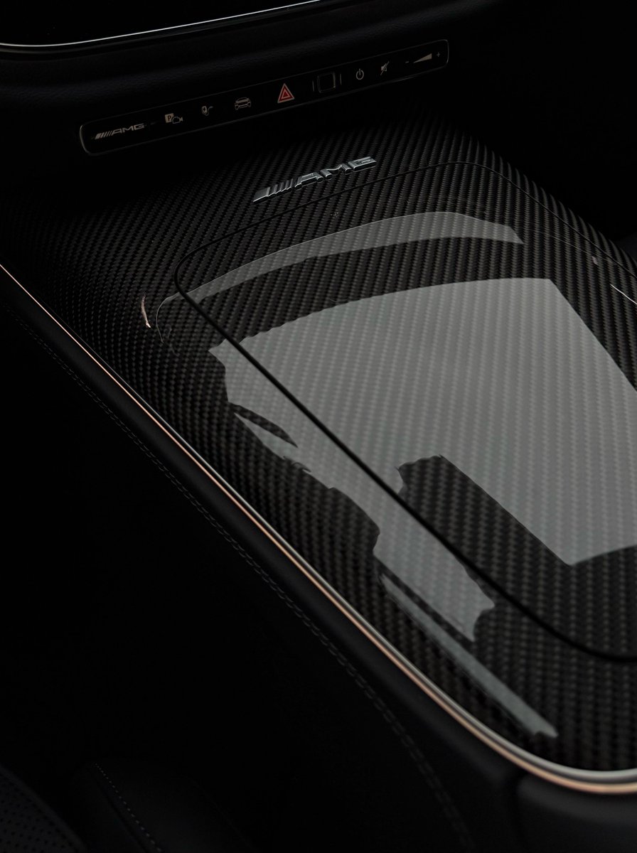 AMGFamily63's tweet photo. Happy weekend β₯οΈ @MercedesAMG
#AMGWeekend #AMGFamily #WorldsFastestFamily #WeLivePerformance https://t.co/YA62CwFefB