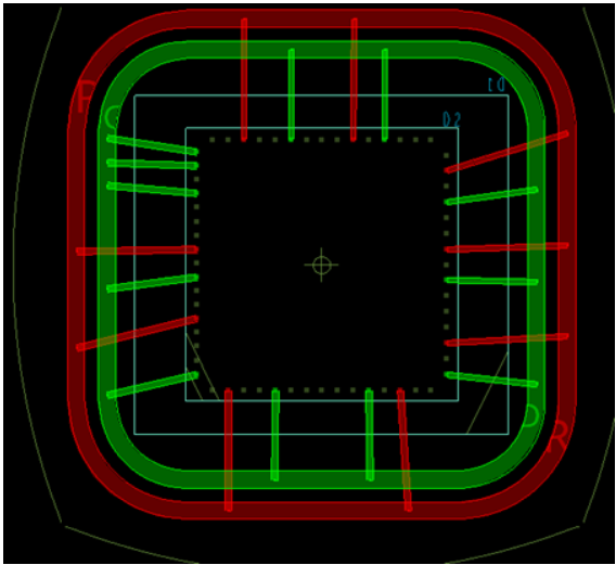 CadenceSDA's tweet image. 💡 Designing Power and Ground rings just got simpler with Allegro X Package Designer Plus!

Want a step-by-step guide on creating efficient power and ground rings? 

👉 ow.ly/CWZS50Vf2MT

#AllegroX #PCBDesign #Innovation #PowerGroundRings #ElectronicsDesign