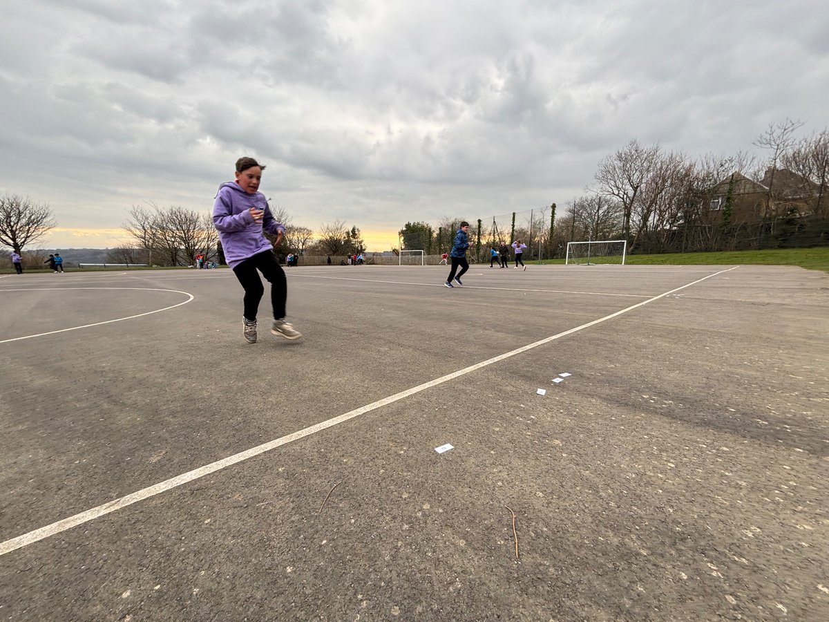 Hendrefoilan's tweet photo. Mathletics! πππ»ββοΈππ»ββοΈπ¨
Outdoor maths games today in Y6 - racing to find the answers!
#hdfporcas #hdfpmaths&num https://t.co/leVpEdMhyC