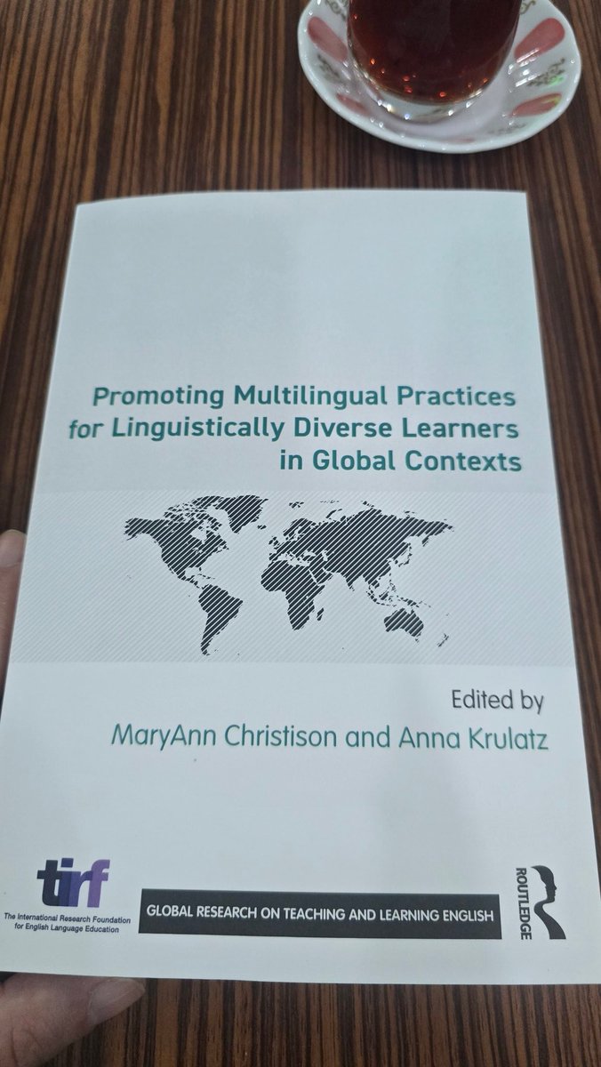 Such a great pleasure to receive and read this volume upon hard work. (w/<a href="/DoganYuksel20/">Dogan Yuksel</a>)