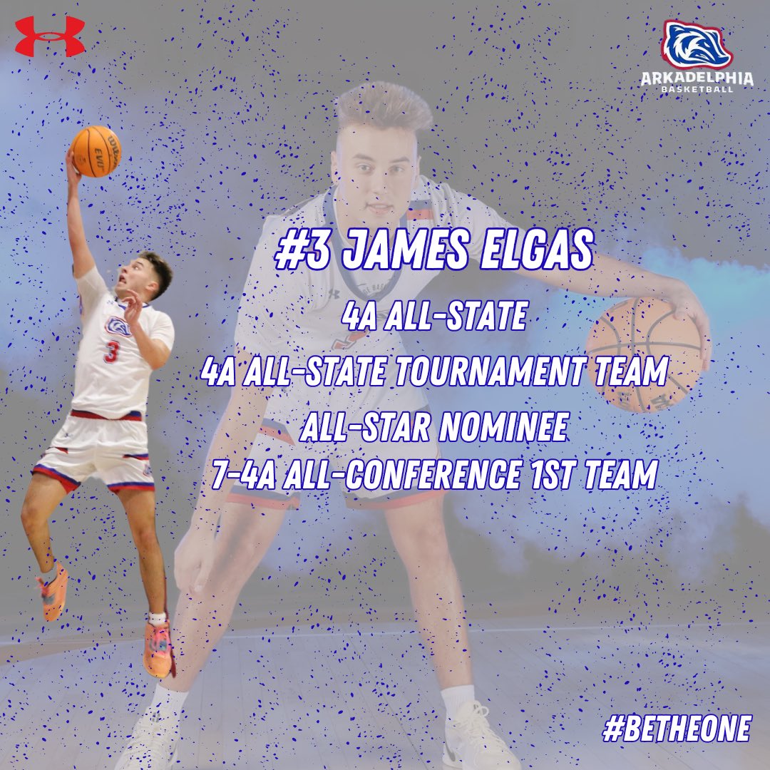 Arkadelphia Basketball tweet media