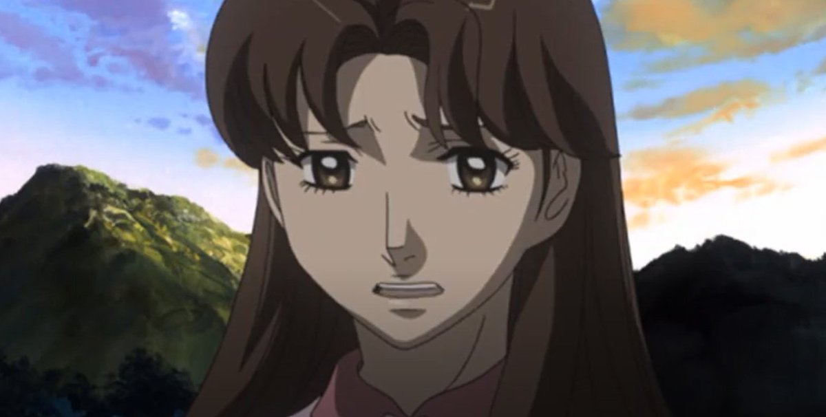 MANOWVIP's tweet image. Glass Mask (2005)      
EP.42 Counting on the Acting Festival
#GlassMask