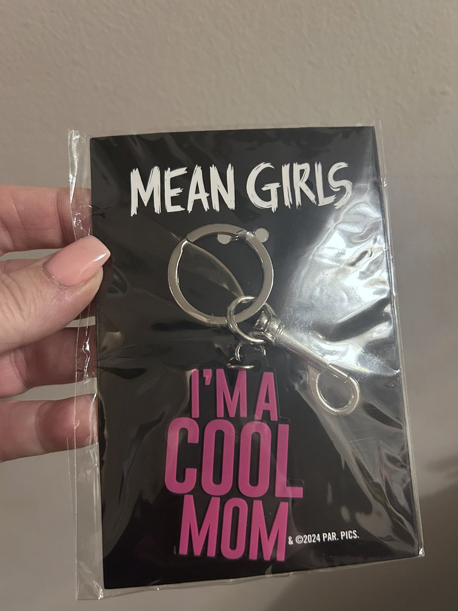 Mean girls 💗