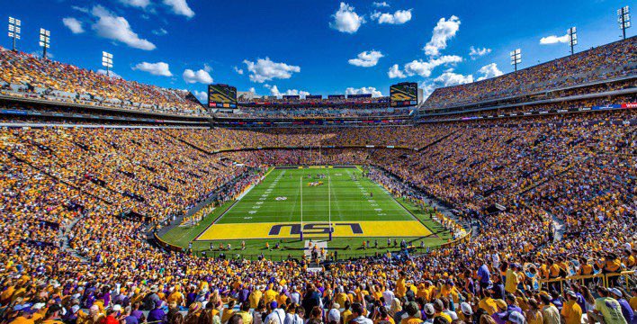 Jaylen Mckane (@jaylenmckane) on Twitter photo I will be at @LSUFootball today for an unofficial visit. @defcontx7v7 <a href="/coach9cg/">Clayton Guillory</a> <a href="/kcolesports/">Kimberly Cole</a> <a href="/CoachJakeOlsen/">Jake Olsen</a> I will be at @LSUFootball today for an unofficial visit. @defcontx7v7 <a href="/coach9cg/">Clayton Guillory</a> <a href="/kcolesports/">Kimberly Cole</a> <a href="/CoachJakeOlsen/">Jake Olsen</a>