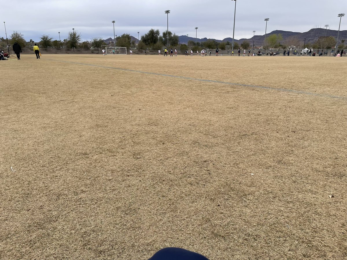🚨Looking for future Lady Warriors at the Las Vegas Players Showcase! ⚔️⚽️🚨 #SwordsUp