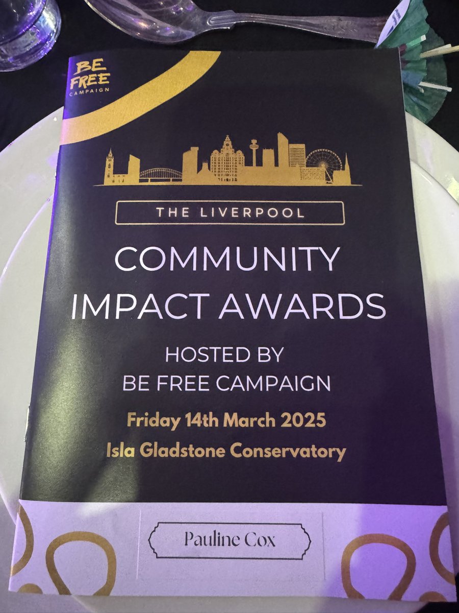 ShelterMSY's tweet image. Delighted to be here celebrating the community organisations of Liverpool who are working to make the world a better place.
