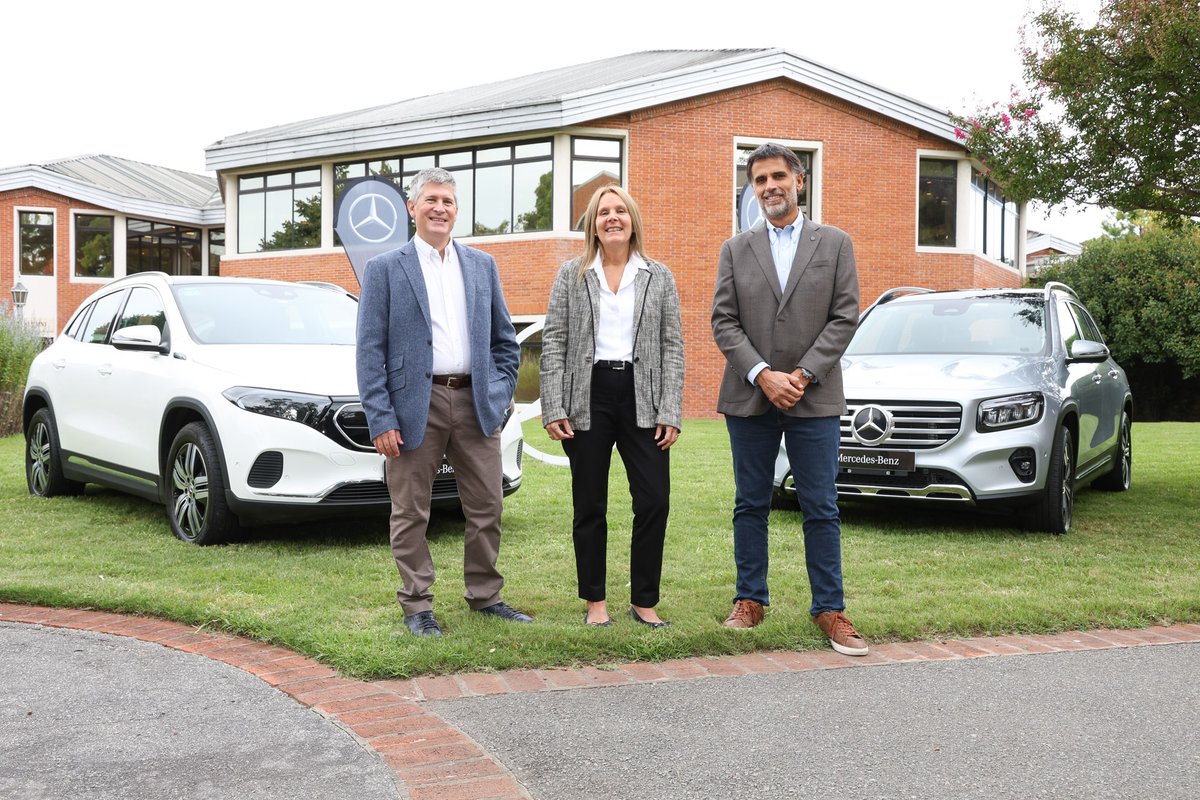 IAE, la Escuela de Negocios de la Universidad Austral, lanzó un programa de desarrollo especialmente destinado a los equipos de la Red Comercial de Mercedes-Benz Argentina. El objetivo es prepararlos para enfrentar los desafíos que imponen la transformación de nuestra industria.