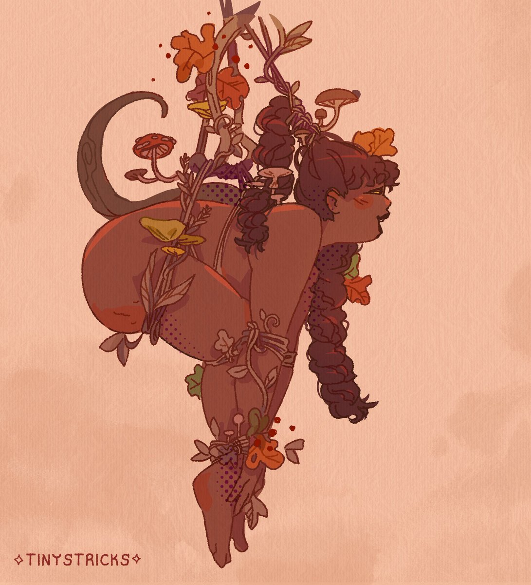 TinysTricks 🦋🔞 tweet media