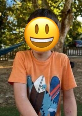 Reece's Rainbow (@reecesrainbow) on Twitter photo Rhett, age 7, is part of our 25 for 2025
reecesrainbow.org/childgrant/rhe…
Help us raise $25,000 for our 25 children in 25 days, or see them matched with a family!
reecesrainbow.org/25for25
Post are not monitored. Inquire about adopting this child at inquire@reecesrainbow.org Rhett, age 7, is part of our 25 for 2025
reecesrainbow.org/childgrant/rhe…
Help us raise $25,000 for our 25 children in 25 days, or see them matched with a family!
reecesrainbow.org/25for25
Post are not monitored. Inquire about adopting this child at inquire@reecesrainbow.org