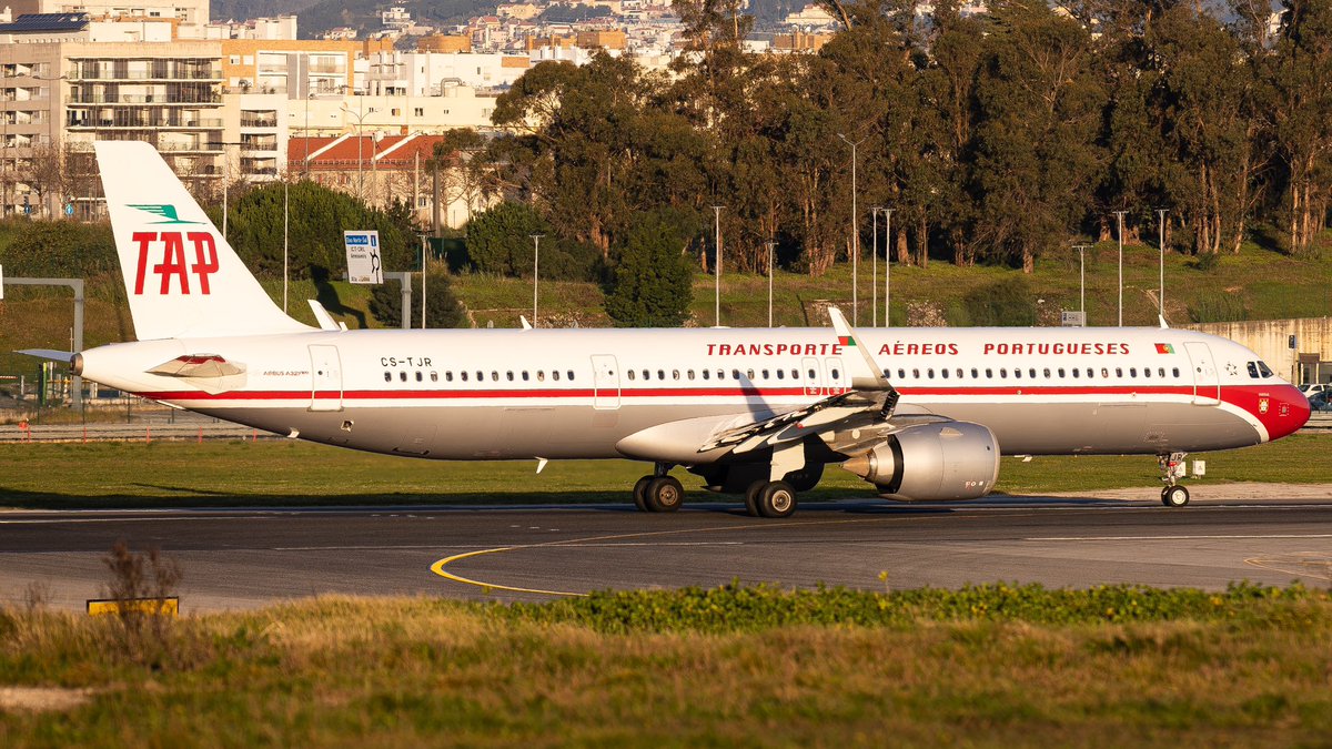 HugoFraca's tweet image. TAP, la compagnie nationale portugaise, célèbre aujourd’hui ses 80 ans 🇵🇹