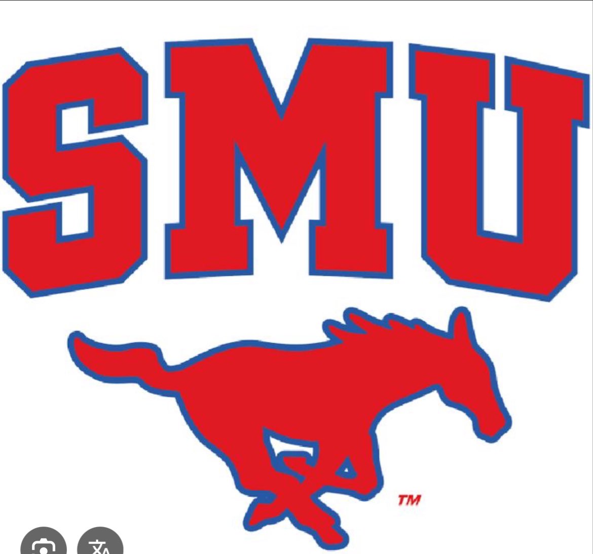 I will be at the <a href="/SMUFB/">SMU Football</a> facility tomorrow !  #PonyUp
