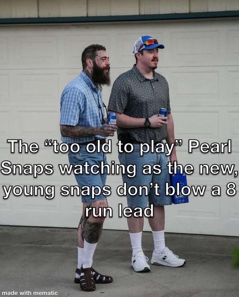 ThePearlsnaps (@thepearlsnaps) on Twitter photo 