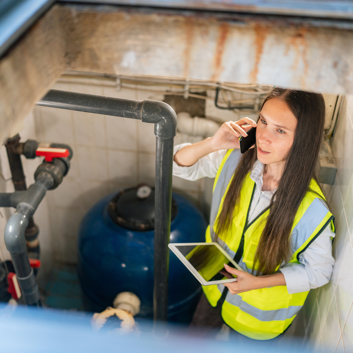 THREEInsurance's tweet photo. Plumbers need financial protection, whether working alone or managing a team. Plumbing insurance helps manage risks and unexpected costs, keeping you focused on work. Check out our article! https://t.co/LjO3Y2aokF
#THREE #smallbusinessinsurance #plumbing #plumbers https://t.co/qBjLy8g71W