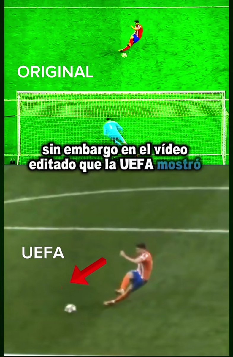 Michael06741221's tweet photo. @ArchivoVAR @UEFA UEFADRID https://t.co/AfXgTw1ytr