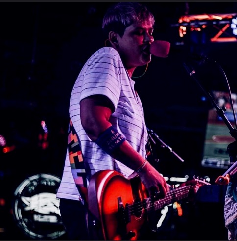 Don't miss our line up of FEARLESS female live entertainment this weekend as we celebrate ✨International Women's Day✨!

🎤 3/7: Sandra Hess - acoustic jams on the Rock Bar Patio 7p-10p
🎤 3/8: CiCi - acoustic jams on the Rock Bar Patio 7p-10p