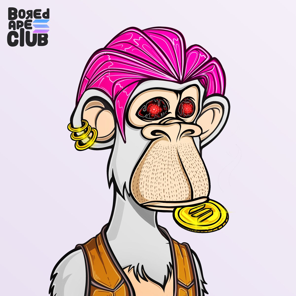 Got this today and I'm in <a href="/BoredApeSolClub/">Bored Ape Solana Club</a>