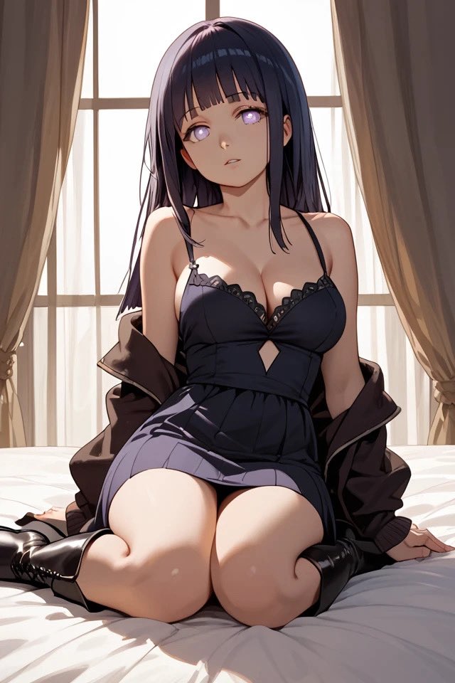 mikethomas1994's tweet photo. Hinata https://t.co/q7Jux6LswD