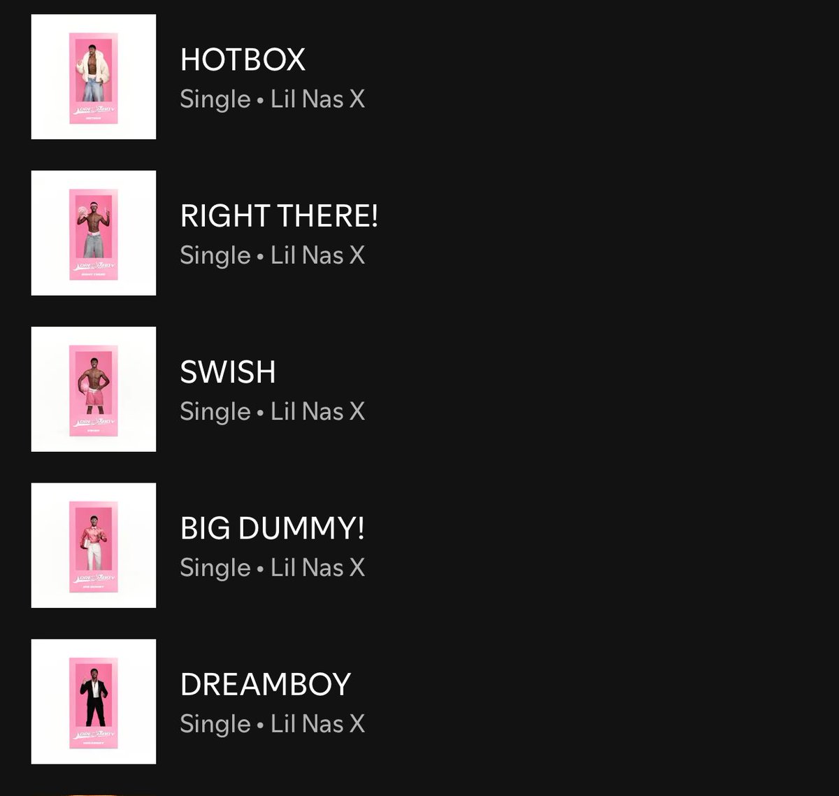 this will be a “you had to be there” moment in a few years