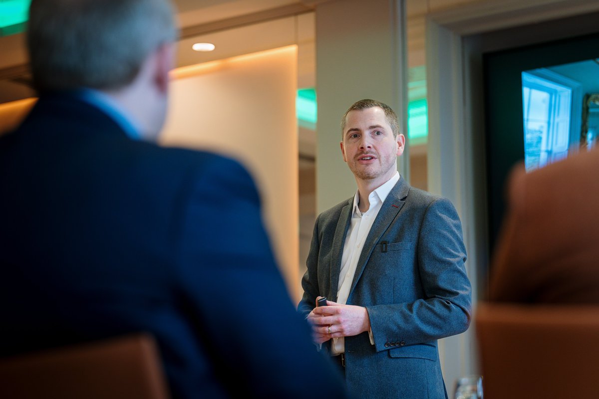 Brown O'Connor | Ireland tweet media