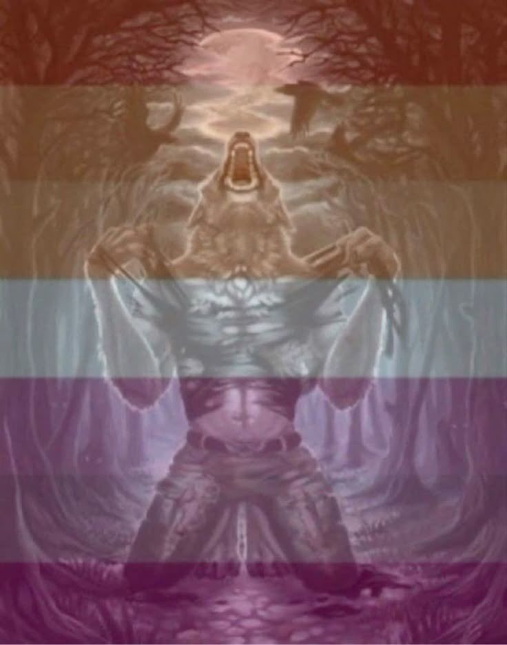 kyoruyeye's tweet photo. i love femmes i love butches i love lesbians lesbians are so great i love being a lesbian everyday i wake up grateful im a lesbian https://t.co/KokzhJcERb