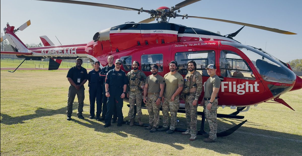 HCSO SWAT, Bomb & CNT (@hcsoswat) on Twitter photo Yesterday, <a href="/HCSOSWAT/">HCSO SWAT, Bomb & CNT</a> conducted a training scenario in <a href="/CyFairISD/">Cypress-Fairbanks ISD</a>. The training’s main objective was to assess the actions and response times of EMS, Life Flight, and police officers. The training was a huge success. 🇺🇸 Yesterday, <a href="/HCSOSWAT/">HCSO SWAT, Bomb & CNT</a> conducted a training scenario in <a href="/CyFairISD/">Cypress-Fairbanks ISD</a>. The training’s main objective was to assess the actions and response times of EMS, Life Flight, and police officers. The training was a huge success. 🇺🇸