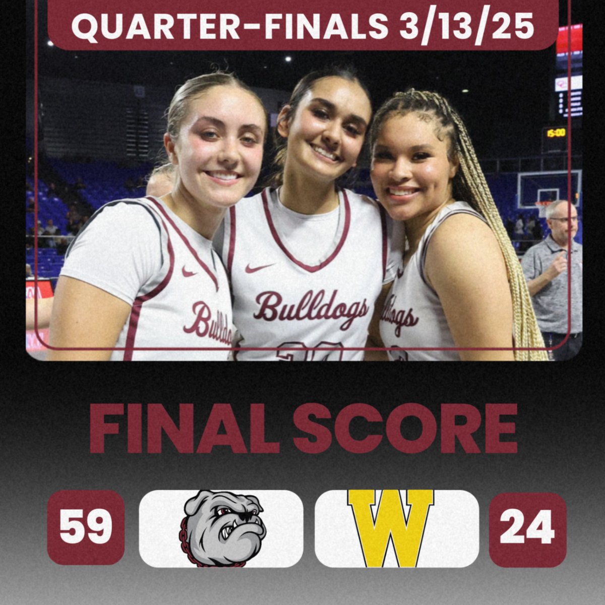 @BeardenHSAthletics (@beardenhsathle1) on Twitter photo 