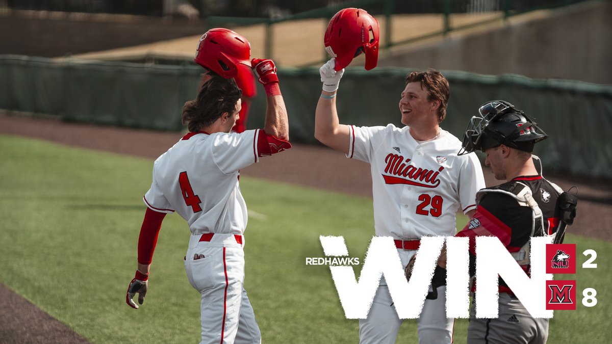 Miami Baseball tweet media