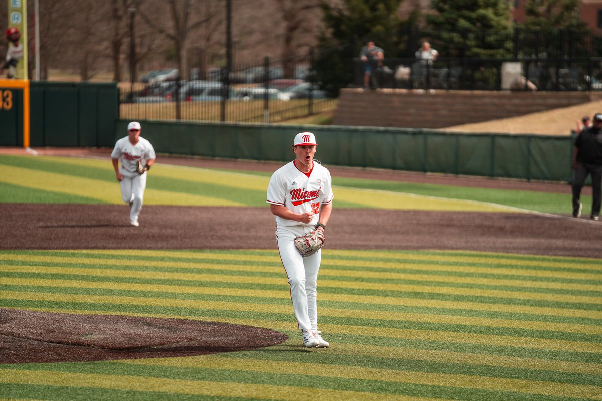 Miami Baseball tweet media