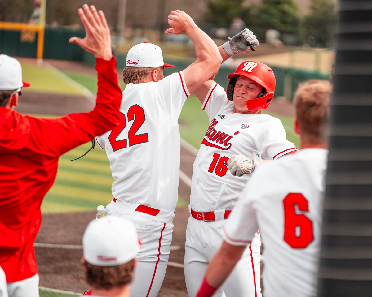 Miami Baseball tweet media