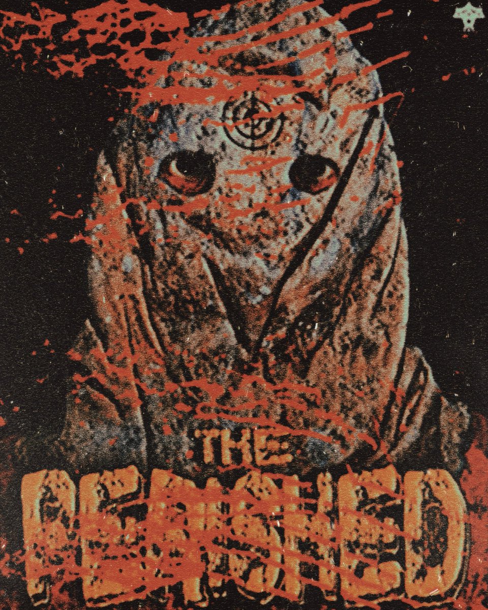 anthonyperished's tweet photo. My Masked Graphic Designs 🩸 https://t.co/pbYA8MRyqk