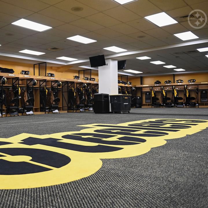 TheStandard412's tweet photo. Najee Harris praised his new team’s modern facilities, saying he’s excited to be part of an organization that invests in them.

With players taking notice, is it time for the Steelers to finally upgrade their own facilities? 

#NFL #Steelers https://t.co/bnxw9mzfxp