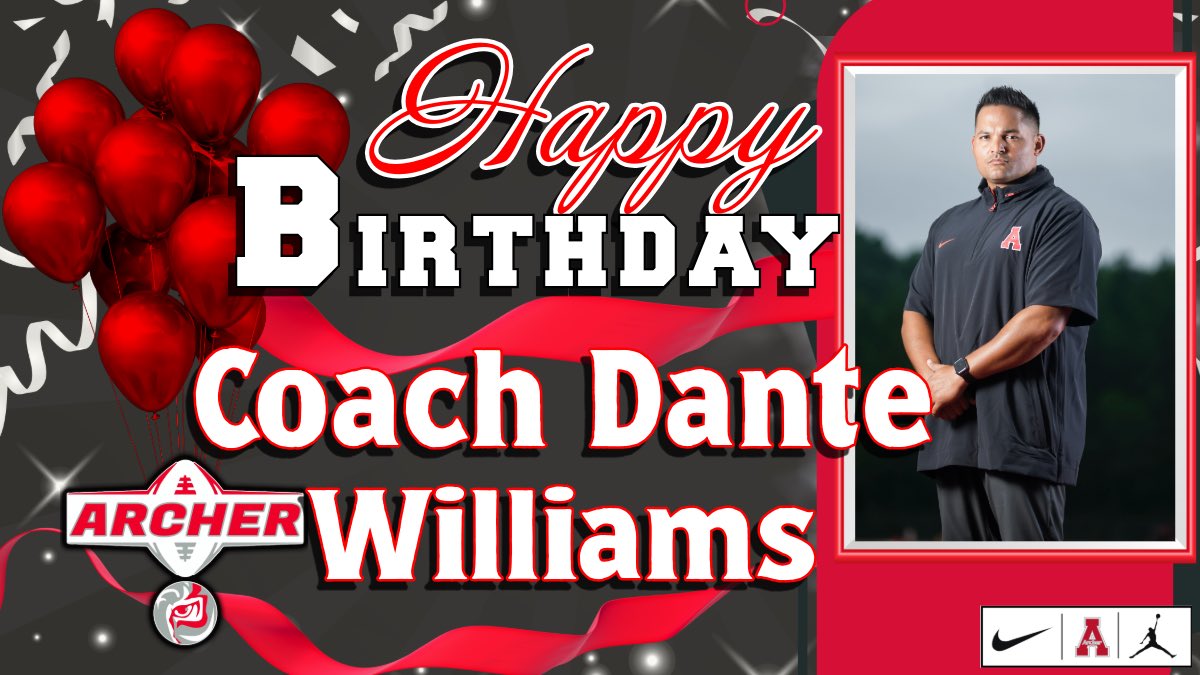 <a href="/_Coach_Williams/">Dante Williams</a> 🎂