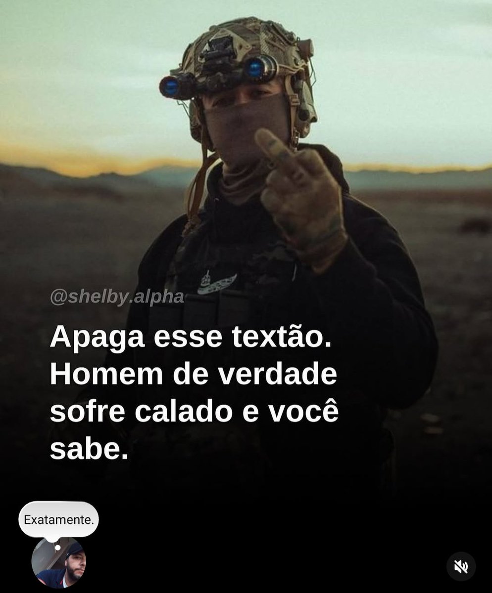 thiagoschutzofc's tweet image. Apaga essa merda. Ninguém liga pro que cê tá sentido.