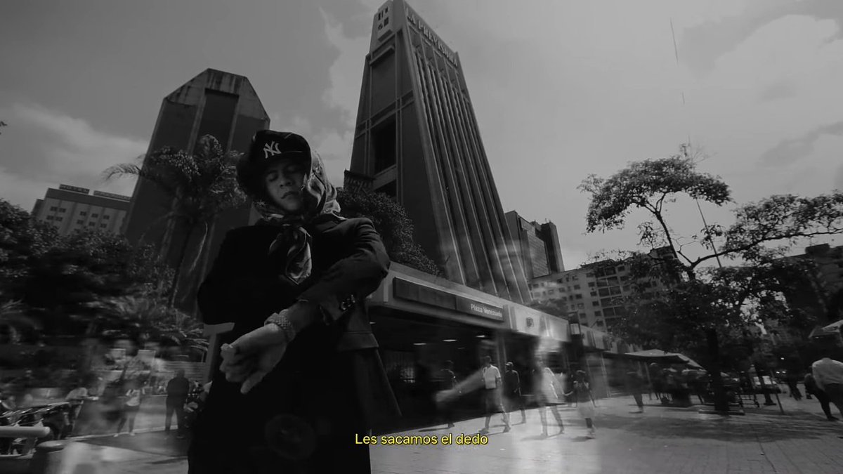 los visualizers de sotorius son otra cosa 💯