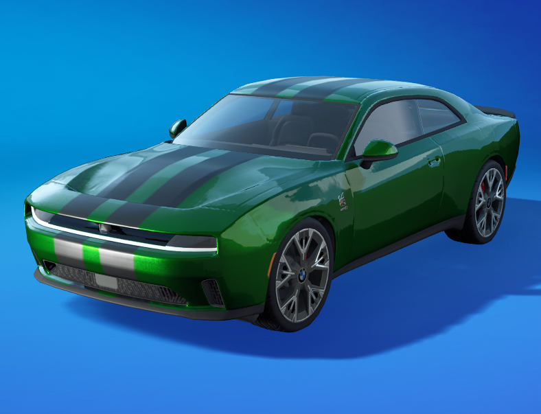 FortdragonsYt's tweet image. bumbblebee and that one ben 10 car