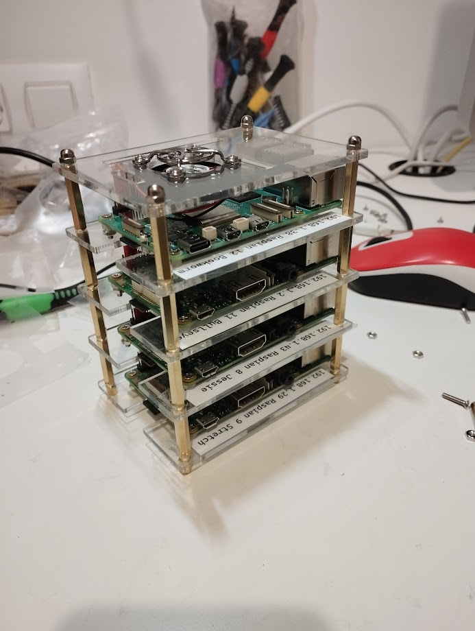 Setting up Raspberry Pi build nodes. Soon will be available in NAppGUI CI/CD

nappgui.com/builds/en/buil…