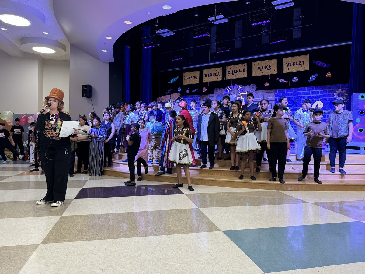 MsNegussie's tweet image. I wasn’t sure what to expect when this first came to me, but it has far exceeded my expectations. Thank you all for going above and beyond for our students. These moments will stay with them forever—we’re not just shaping their academic future but inspiring their creativity 🌟