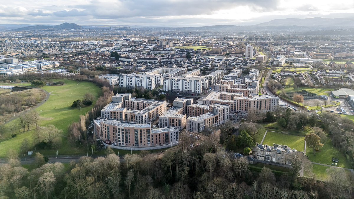 CCG Scotland (@ccg_scotland) on Twitter photo <a href="/H_F_S/">Homes for Scotland</a> Large Affordable Housing Development of the Year finalist…
Comprising 444 homes, Western Villages is Scotland’s largest operational net zero development & is a housing examplar, delivered through a pioneering approach to collaboration 👏
<a href="/Edinburgh_CC/">The City of Edinburgh Council</a>
<a href="/CooperCromarLtd/">Cooper Cromar</a> <a href="/H_F_S/">Homes for Scotland</a> Large Affordable Housing Development of the Year finalist…
Comprising 444 homes, Western Villages is Scotland’s largest operational net zero development & is a housing examplar, delivered through a pioneering approach to collaboration 👏
<a href="/Edinburgh_CC/">The City of Edinburgh Council</a>
<a href="/CooperCromarLtd/">Cooper Cromar</a>