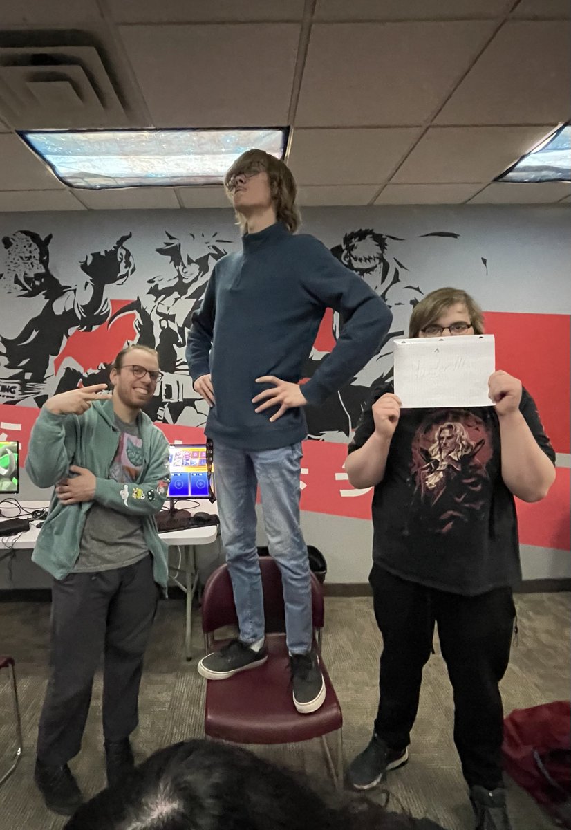 Congrats to the winners of rtr #5! You can find their socials (along with ours) over on bluesky! Sign up for #6 down below!