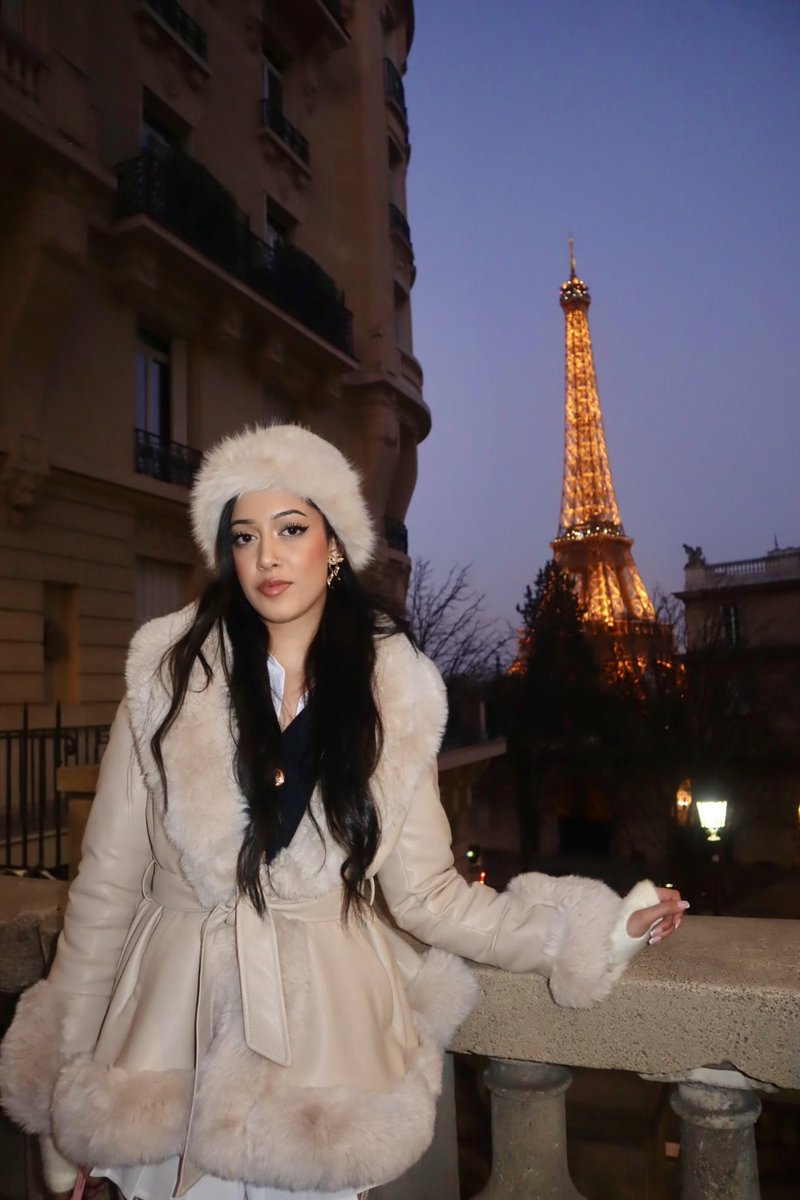 itsjasssi's tweet image. #paris.