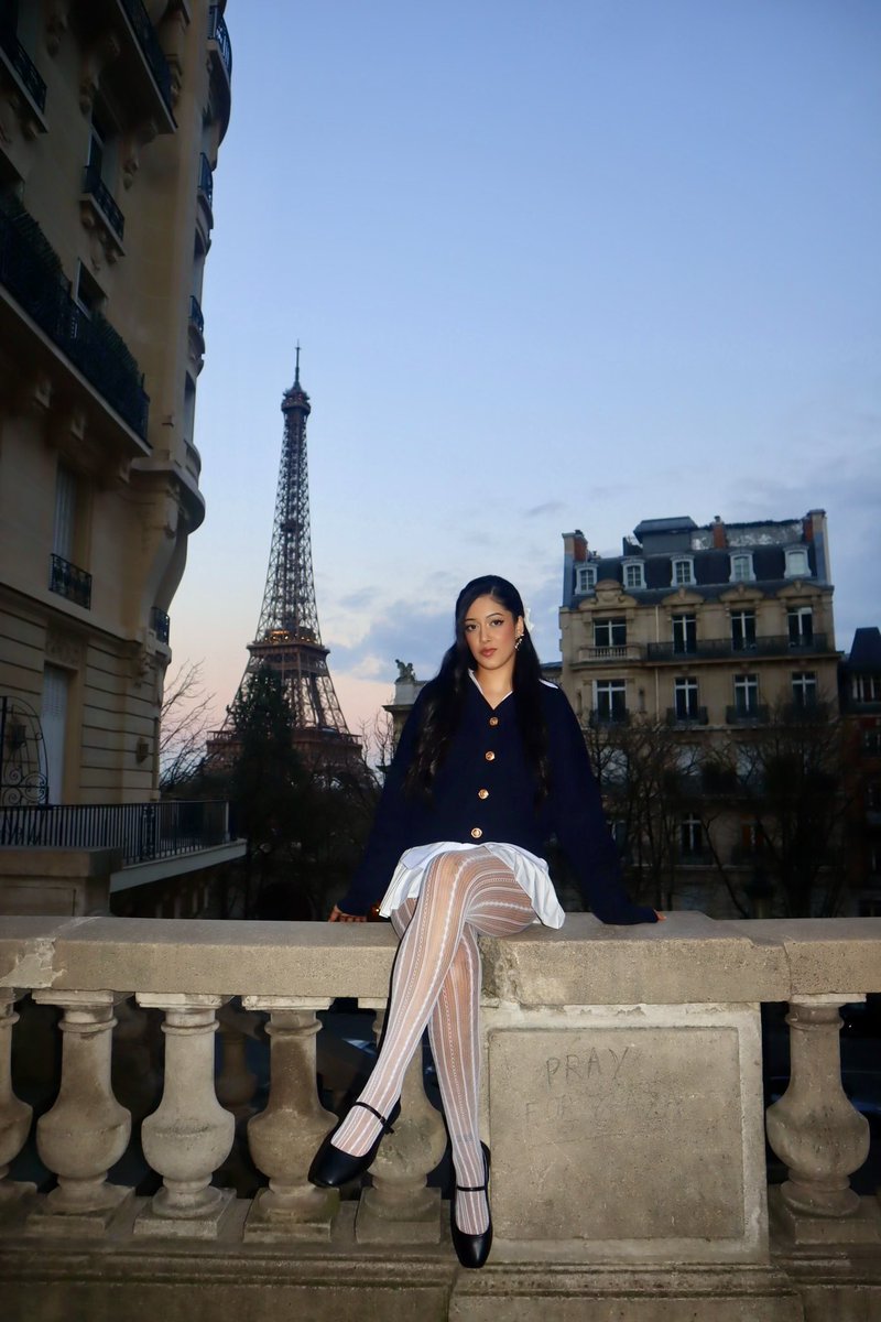 itsjasssi's tweet image. #paris.