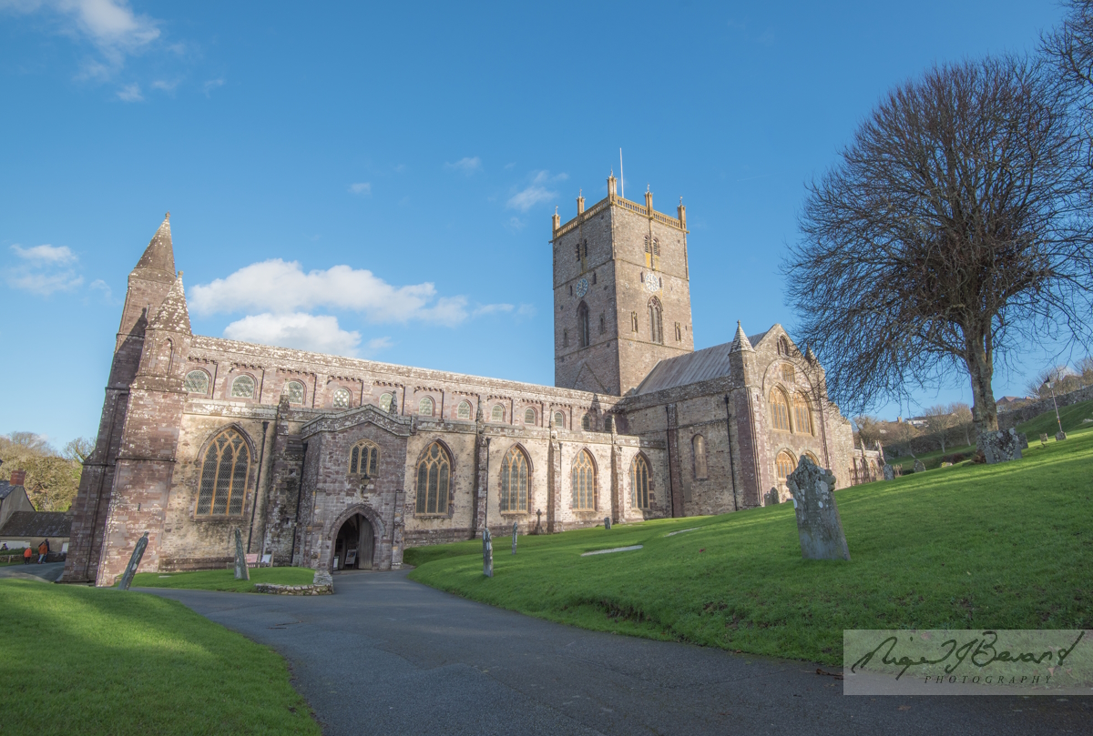 St Davids Cathedral
#pembrokeshire
#pembrokeshirecoast