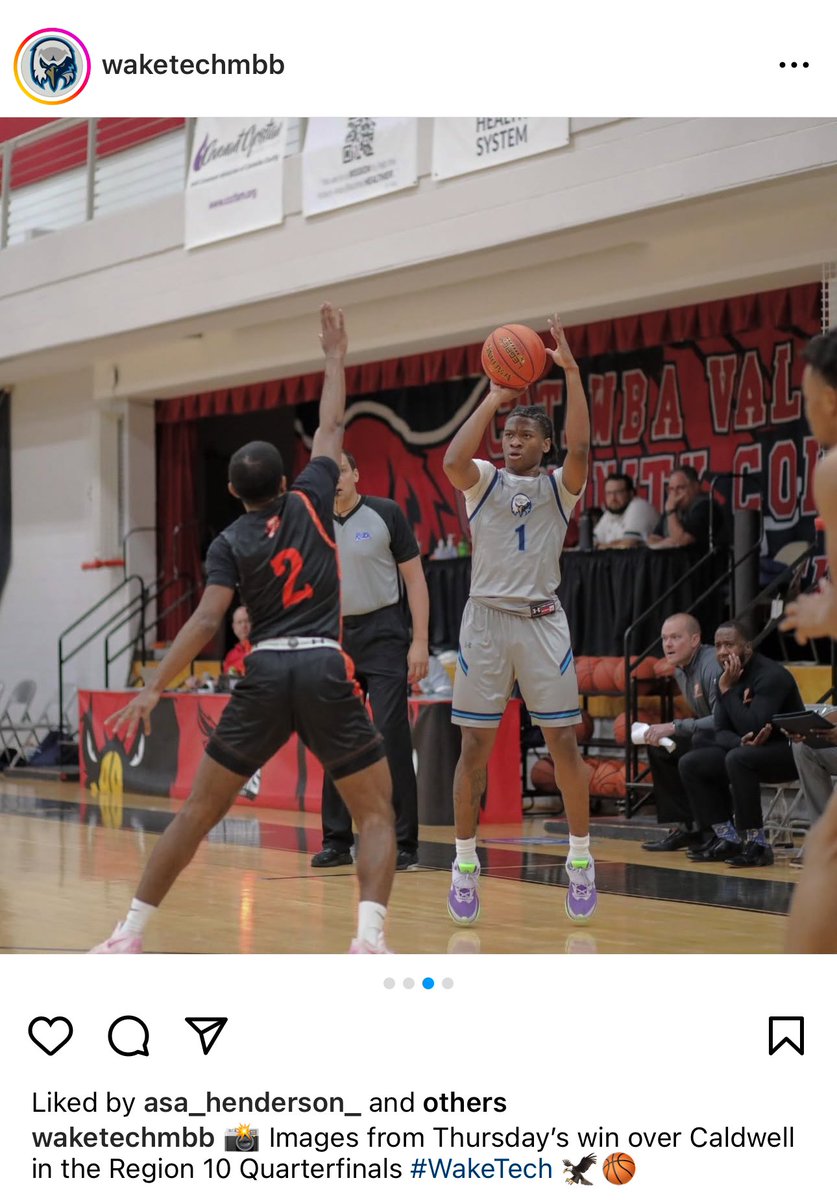 DocShawDST's tweet image. ✅The ultimate facilitator. ✅Defensive pressure. ✅Sets the pace. ✅Puts the team in position to score. ✅Encourages effective effort. ✅Top Guard @atibadshaw #topguard #nextlevelready #decisiveelement @UNCAvlMBB @JaxStateMBB @UNFMBB_Managers @NCCU_MBB @PackMensBball